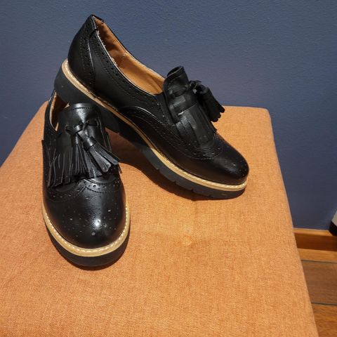 Mokasiner/loafers