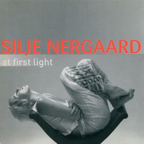 Silje Nergaard – At First Light ( CD, Album 2001)