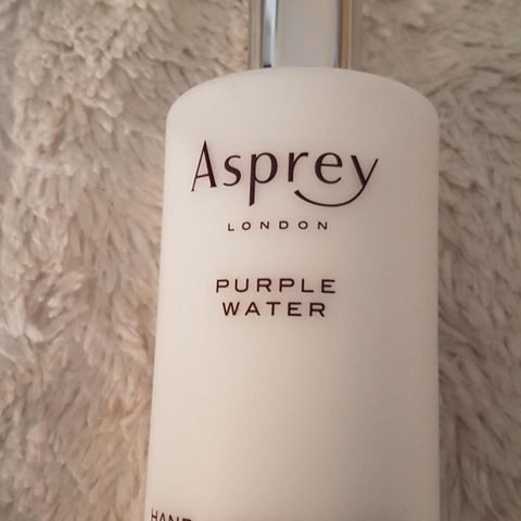 Asprey London