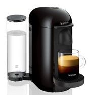 Nespresso VertuoPlus