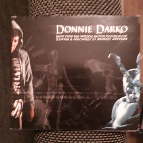 Michael Andrews - Donnie Darko