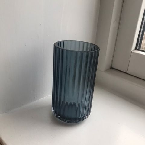 Vase fra Lyngby