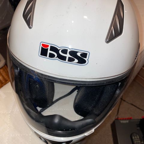 IXS HX 1000 - hjelm