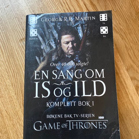 Annonsebilde