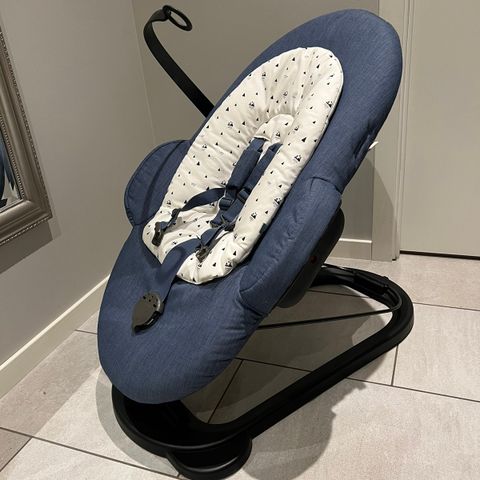 Stokke step bouncer