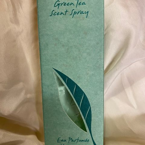 Elizabeth Arden - Green tea scent spray