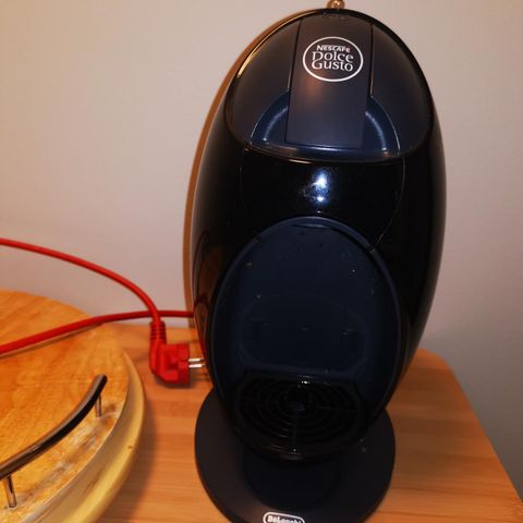 Dolce gusto