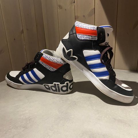 addidas sko