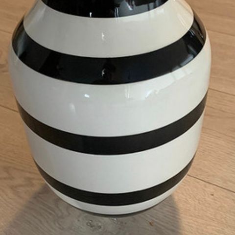 Kähler omaggio vase…