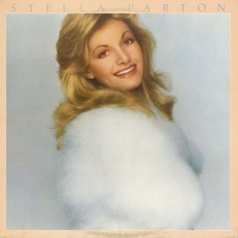 Stella Parton – Stella Parton ( LP, Album 1978)