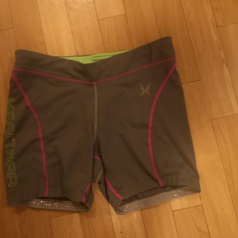 Kari Traa shorts str M