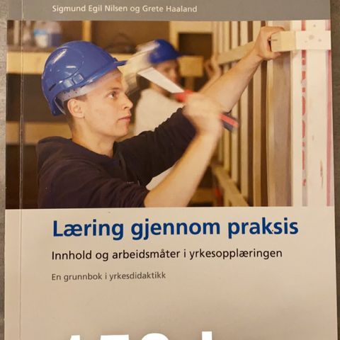 Læring gjennom praksis