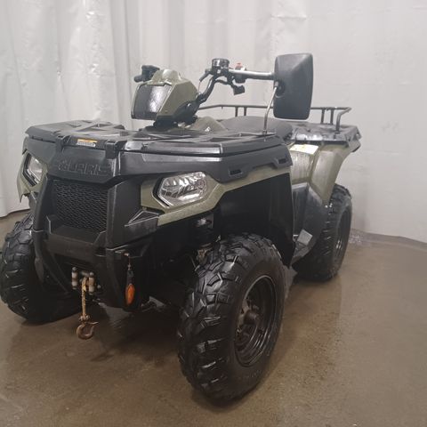 Deler fra Polaris Sportsman 500 2011 MOD (2021328)