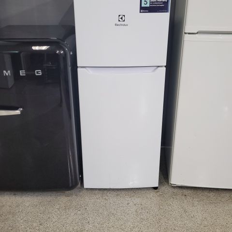 Electrolux kombiskap LTB1AF14W0 Fri frakt