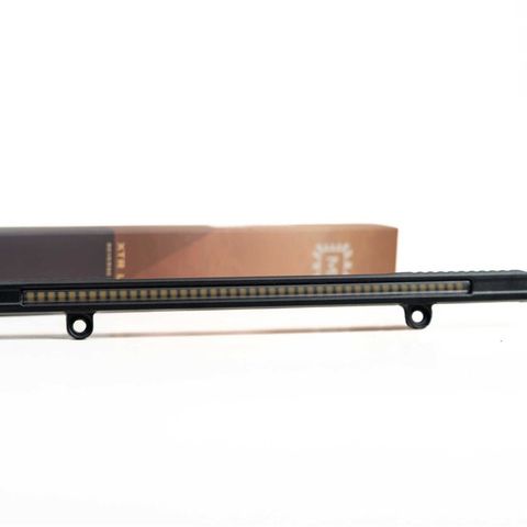 MORIMOTO XB Ryggelys led bar under-skiltet