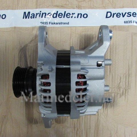 Dynamo Volvo Penta erst. 3840181