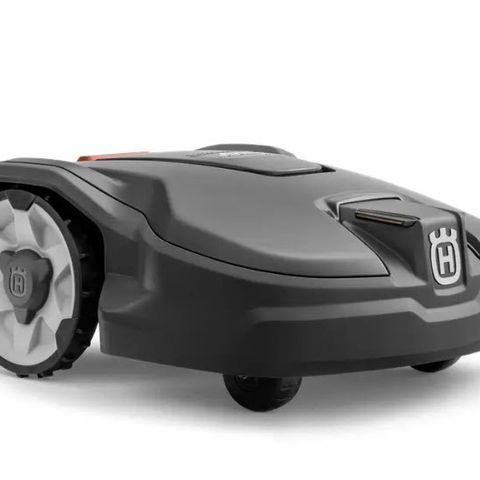 Husqvarna Automower 310 Mark II, WWW.CARO.NO