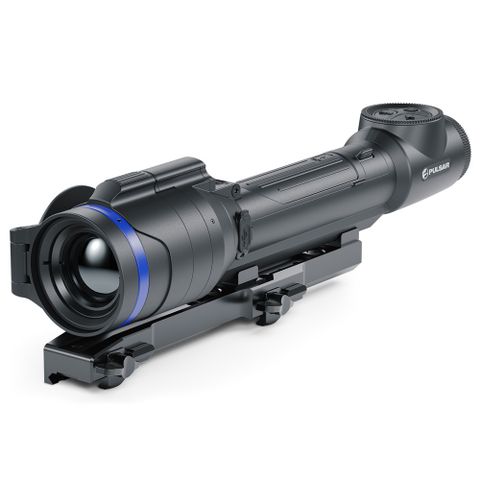 PULSAR TALION XQ38 TERMISK RIFLEKIKKERT M.USQD Weaver