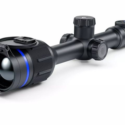 Pulsar Thermion 2 XQ50 PRO Termisk Riflekikkert