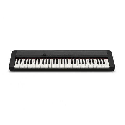 Casio CT-S1 Black, Digitalpiano