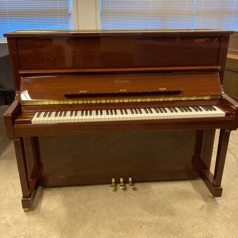 ESSEX PIANO BY STEINWAY&SONS Selges