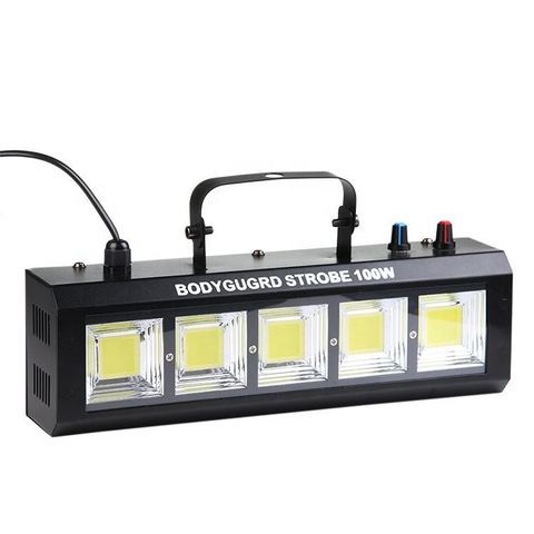 Discolys/Scenelys: LED Strobe 100 W