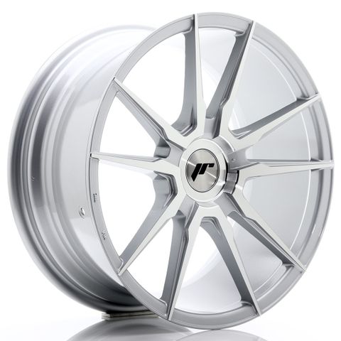 Japan Racing JR21 - 17" 18" 19" 20" 21" 22" VW BMW Audi Mercedes Skoda +