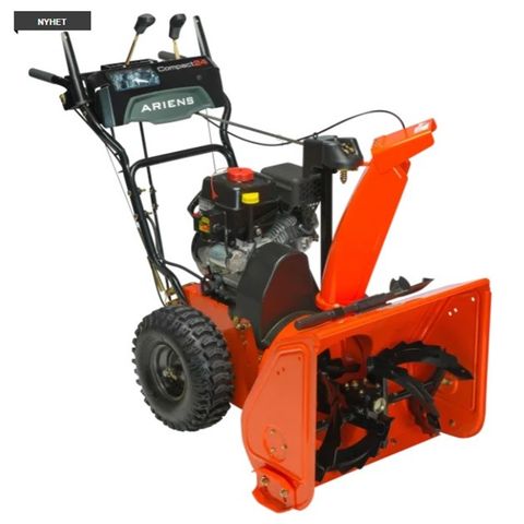 Ariens Compact 24 HJUL Auto-turn