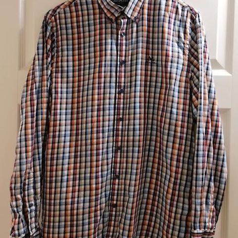 Jean Paul Karlfred Shirt