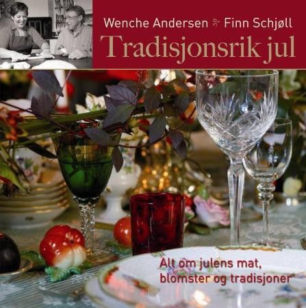 Tradisjonsrik jul