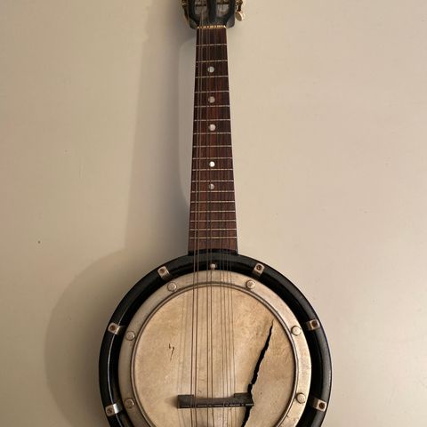 BANJO mandolin