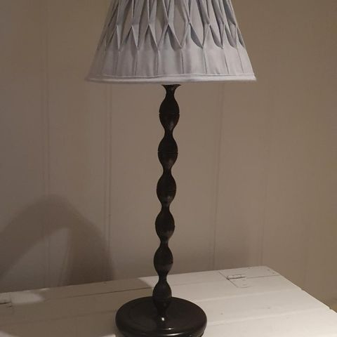 Bordlampe