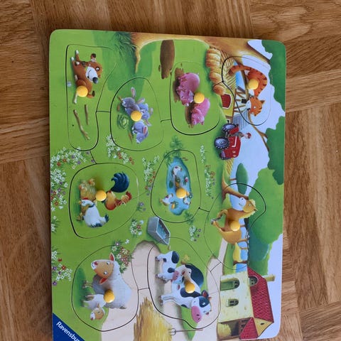 Annonsebilde