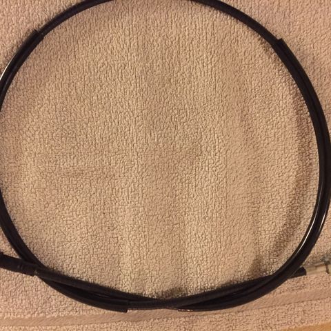 Honda GL1000/1100 Turtellerwire