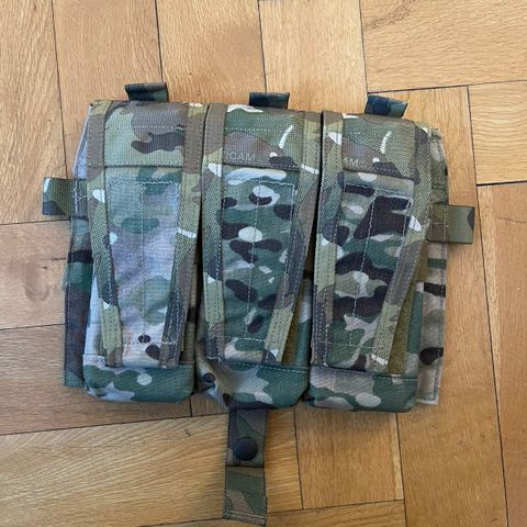 Crye Precision AVS/JPC magasin flap