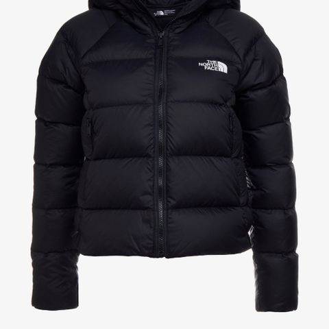 The North Face jakke - Hyalite hoodie