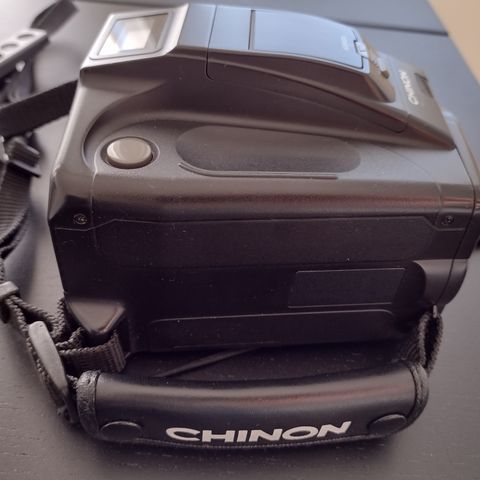 Kamera-Chinon Zoom Macro Lens Auto Focus