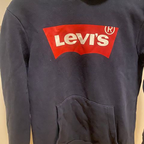 Levis hettegenser 158/164