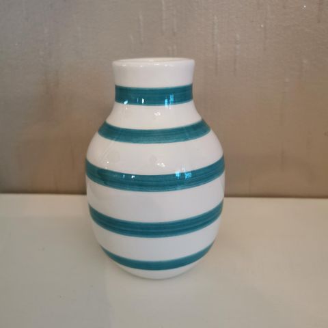 Kahler vase selges