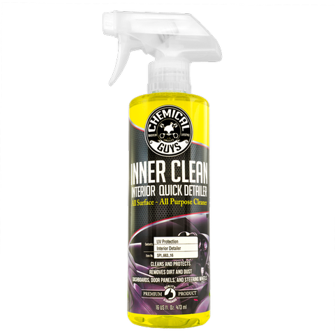 Chemical Guys InnerClean 473ml -20%