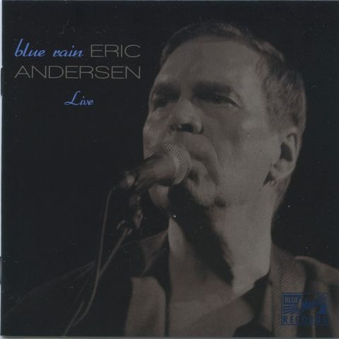 Eric Andersen-cd