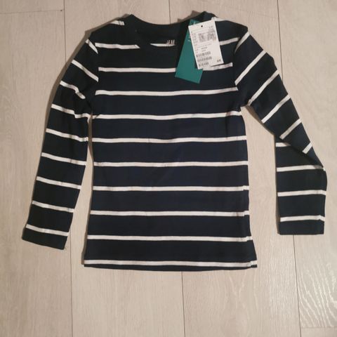 Genser h&m 110/116