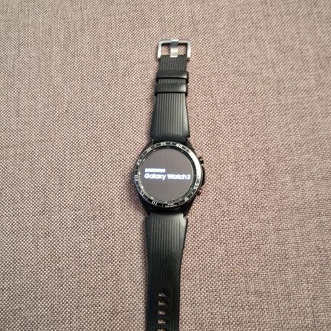 Samsung Galaxy Watch 3 e-sim