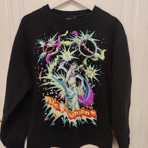 THE HUNDREDS Crewneck Sweatshirt