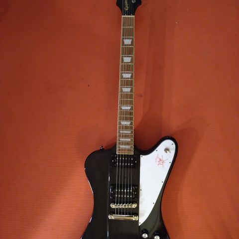 Epiphone Slash Firebird