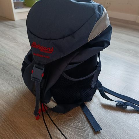 Bergans jr Nordkapp 12L