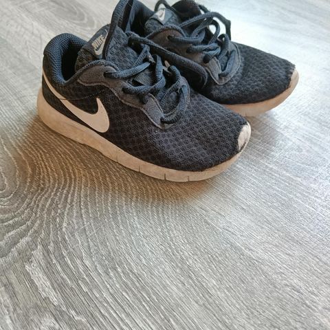 Nike joggesko