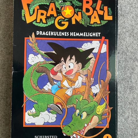 Dragonball