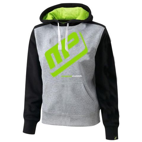 Muscle Pharm hettegenser