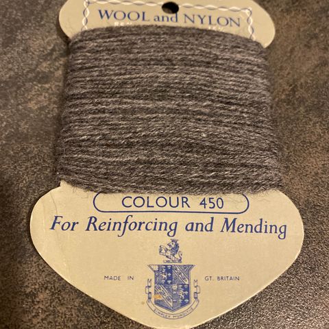 Chadwick's Wool and Nylon - colour 450